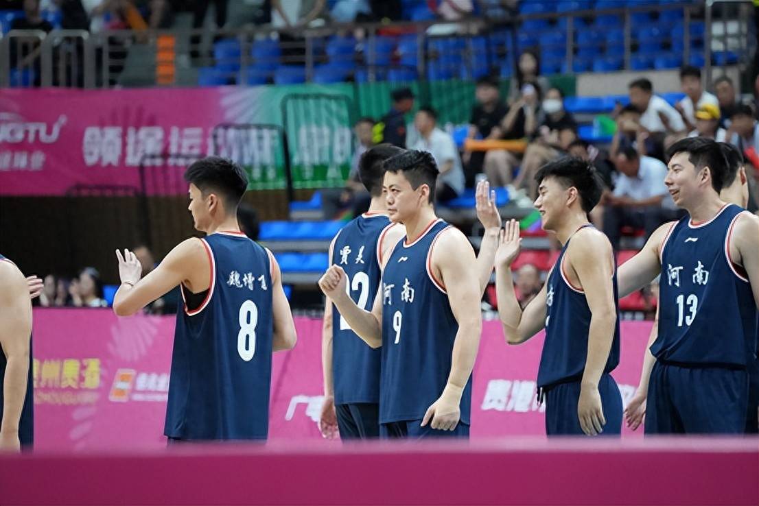 球队在国际篮球比赛中迎来新挑战