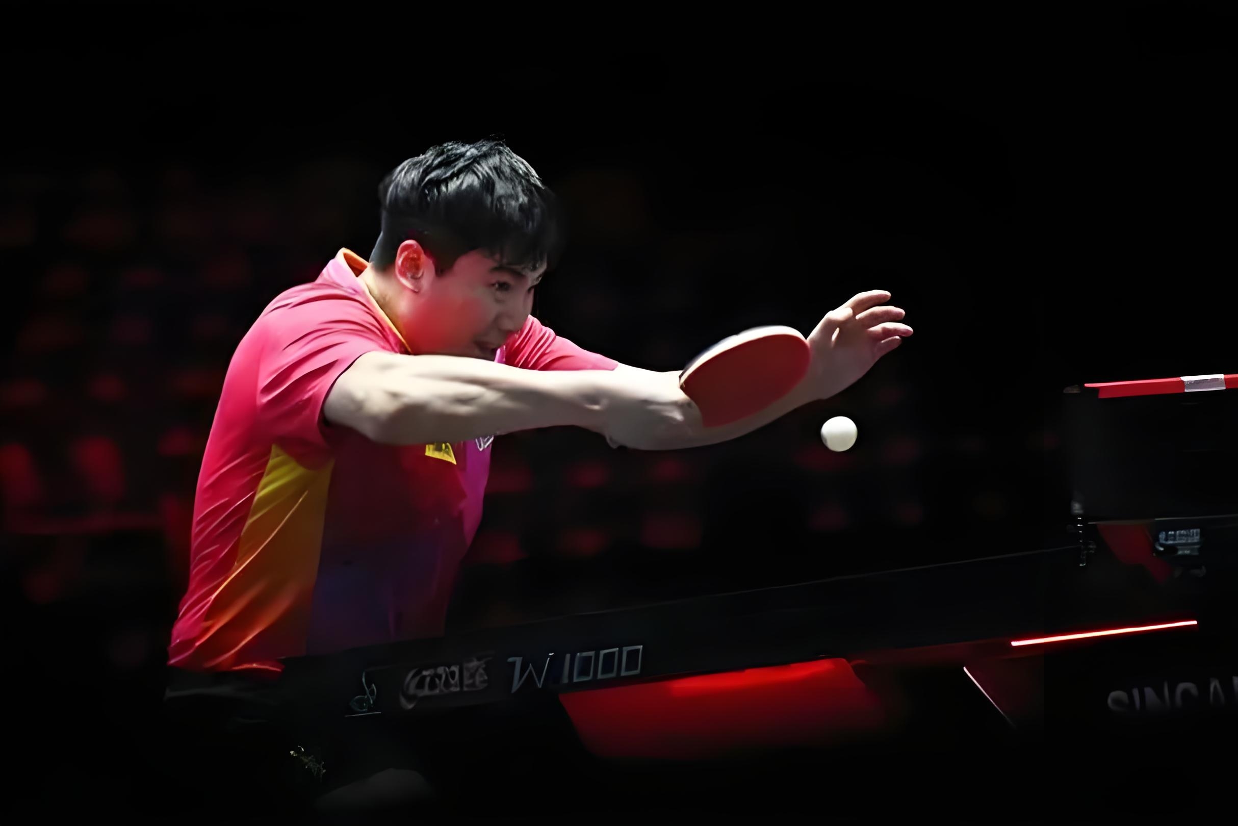 包含瑞典队完胜葡萄牙队，梁靖崑带队取胜的词条