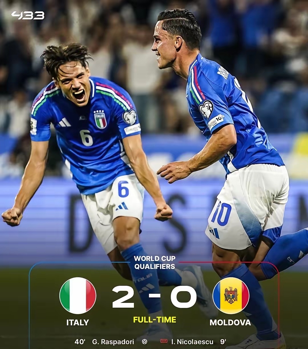 国际米兰翻盘希腊，阿尔瓦雷斯带队取胜