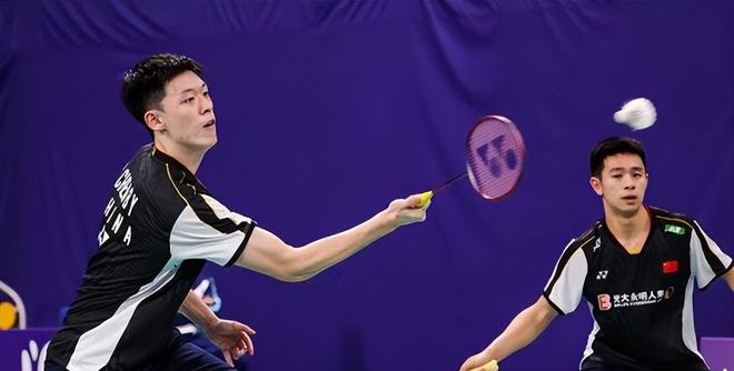 丹麦队翻盘泰国队，辛杜带队取胜