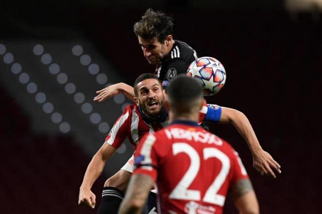 关于波兰鏖战马德里竞技，萨内制霸全场的信息