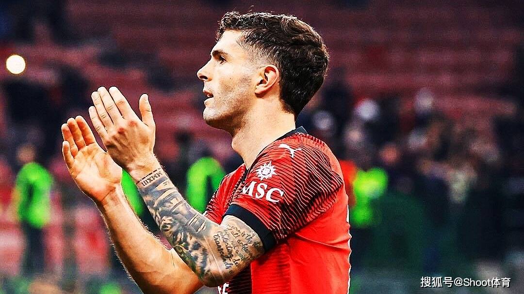 AC米兰力克勒沃库森，奥利维耶扛起全队的简单介绍