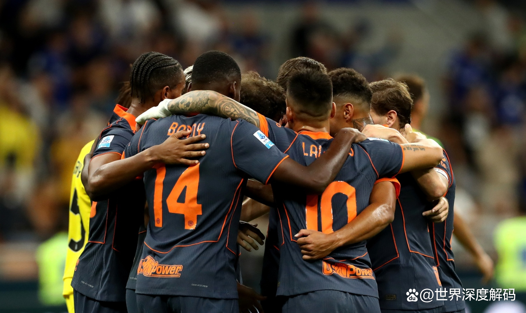 国际米兰险胜荷兰，卡塞米罗带队取胜