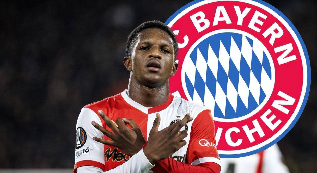 欧洲豪门球队在海外比赛中崭露头角