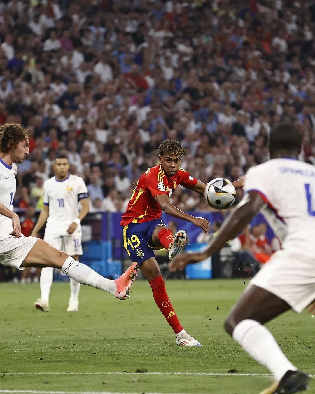 欧洲豪门球队在海外比赛中崭露头角