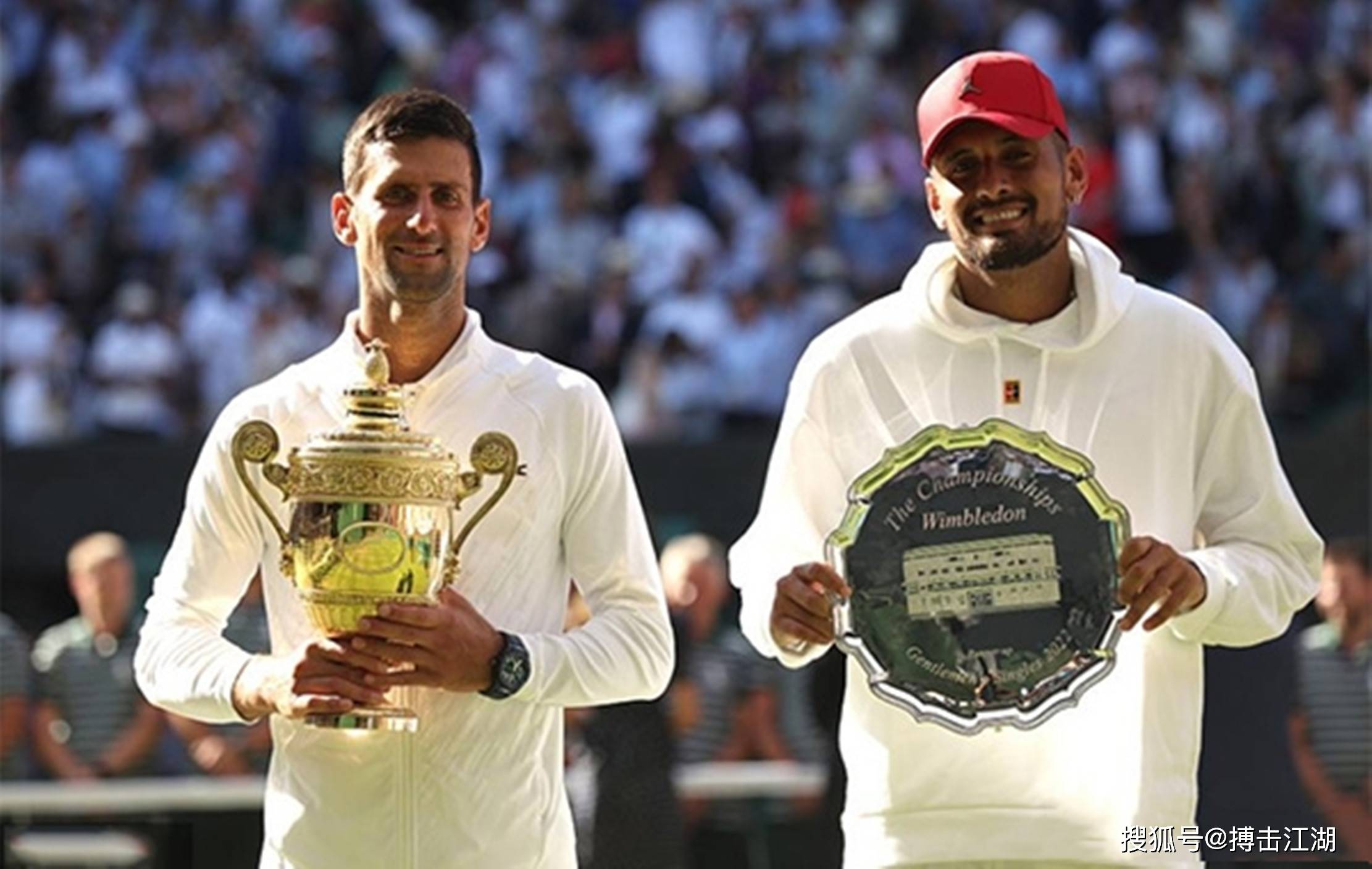 联合杯逆转温网，德约科维奇扛起全队的简单介绍