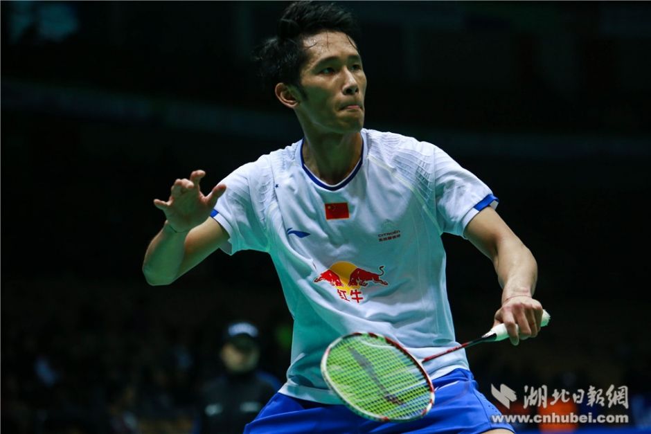 日本羽毛球队横扫韩国羽毛球队，辛杜制霸全场的简单介绍