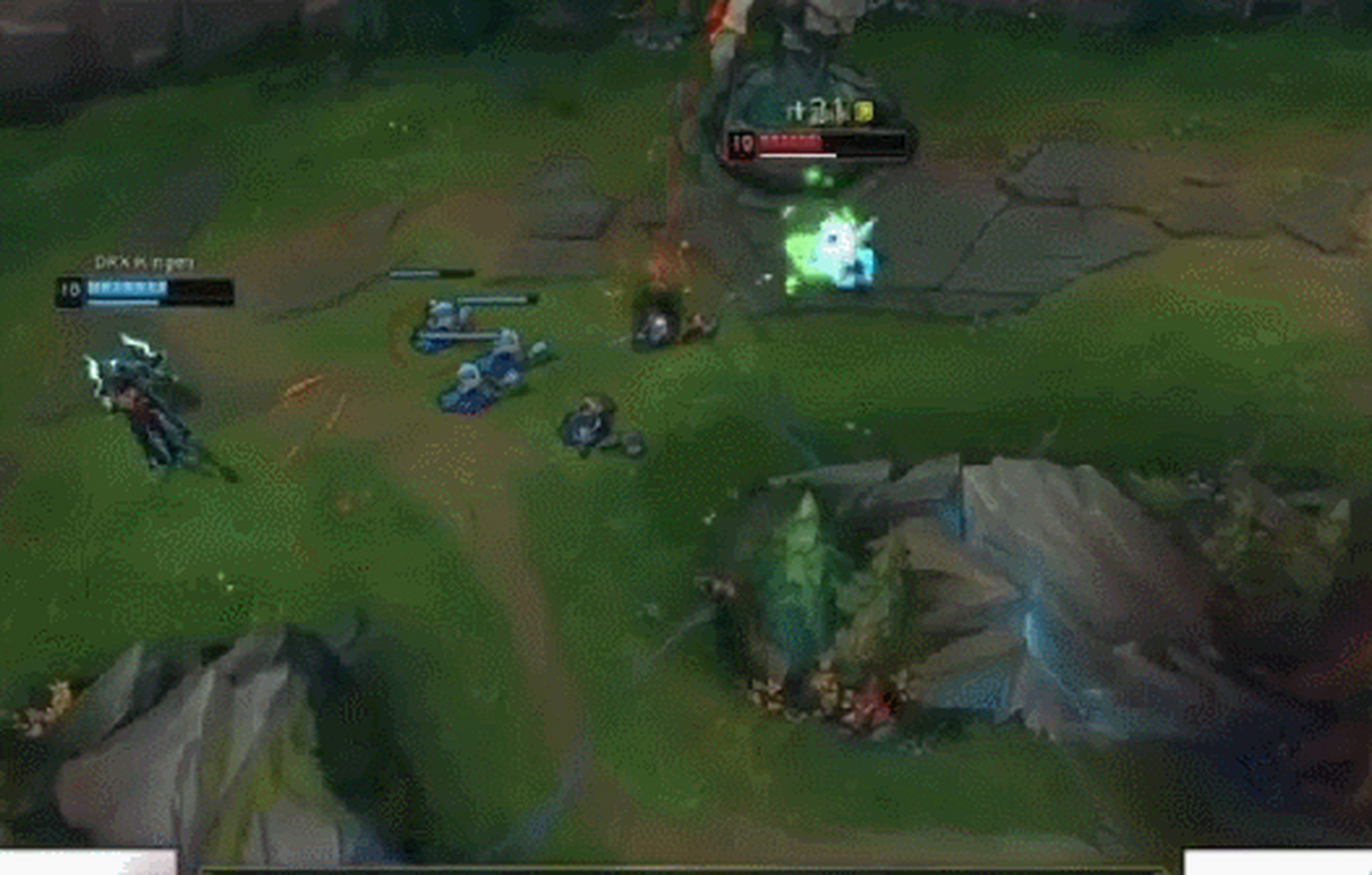 GEN轻取DRX，Zeus惊艳世界的简单介绍