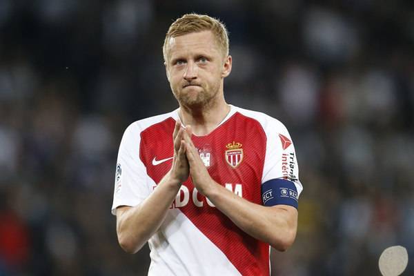 摩纳哥客场逆转卡昂，豪取联赛三分