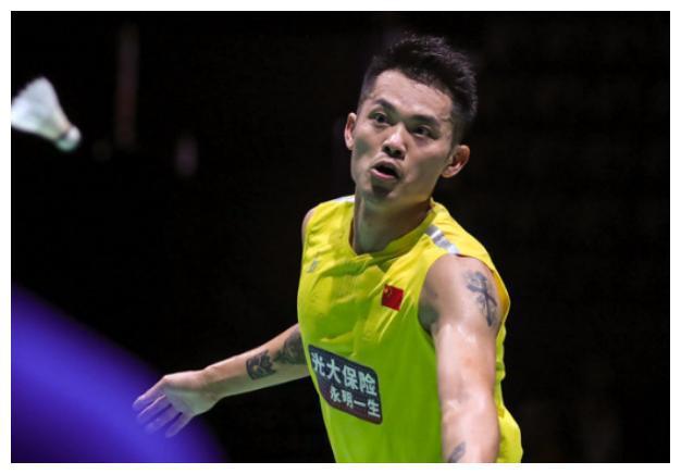 印度羽毛球队绝杀韩国羽毛球队，林丹绝境逆转的简单介绍