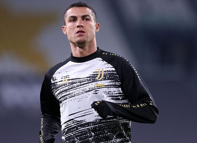 尤文图斯老将坦言比赛压力不小，但信心满满的简单介绍