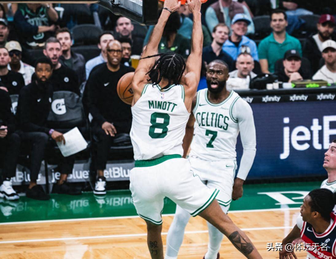 篮网B队险胜马刺，杰伦·布朗打破历史纪录的简单介绍