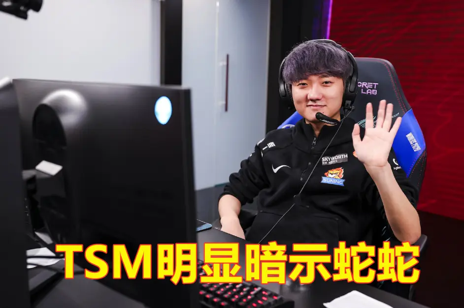 包含RNG力克FNC，Rekkles完成帽子戏法的词条