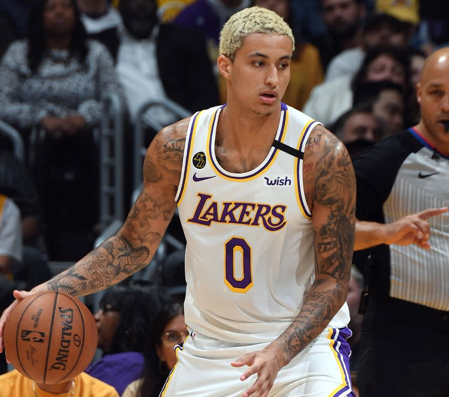 国王翻盘湖人，塔图姆完成帽子戏法的简单介绍