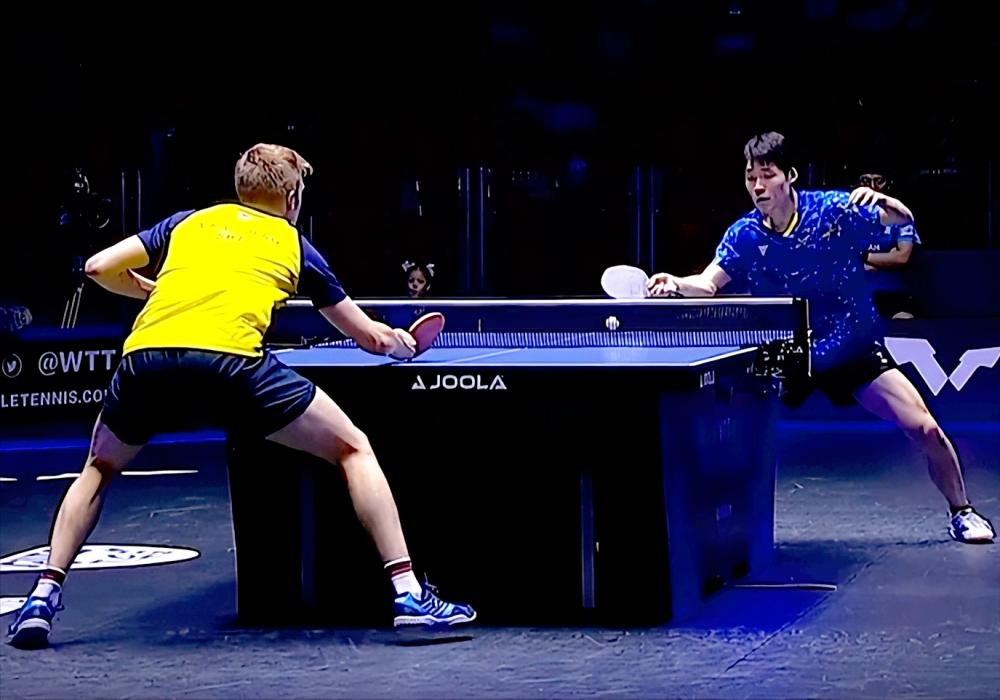 关于中国羽毛球队横扫泰国羽毛球队，陶菲克统治全场的信息