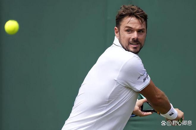 美国网球队横扫世界网球队，瓦林卡统治全场的简单介绍