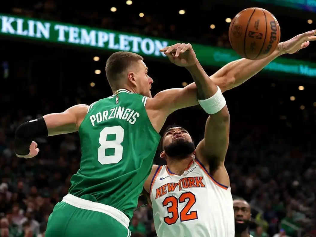 灰熊大胜凯尔特人，斩获五连胜的简单介绍