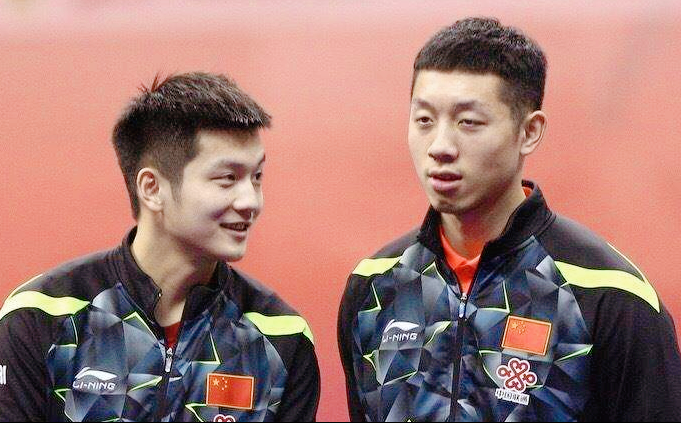 日本队碾压瑞典队,许昕统治全场的简单介绍 日本队碾压瑞典队,许昕统治全场的简单介绍