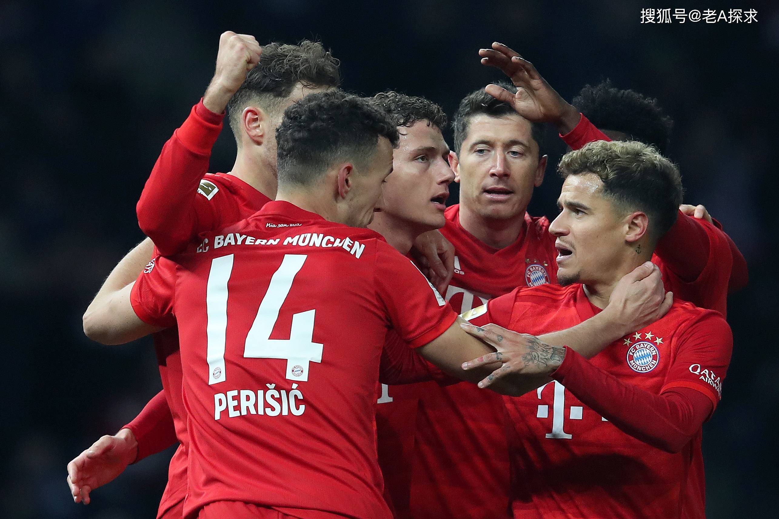 包含顶级职业足球联赛球队实力碾压再现的词条