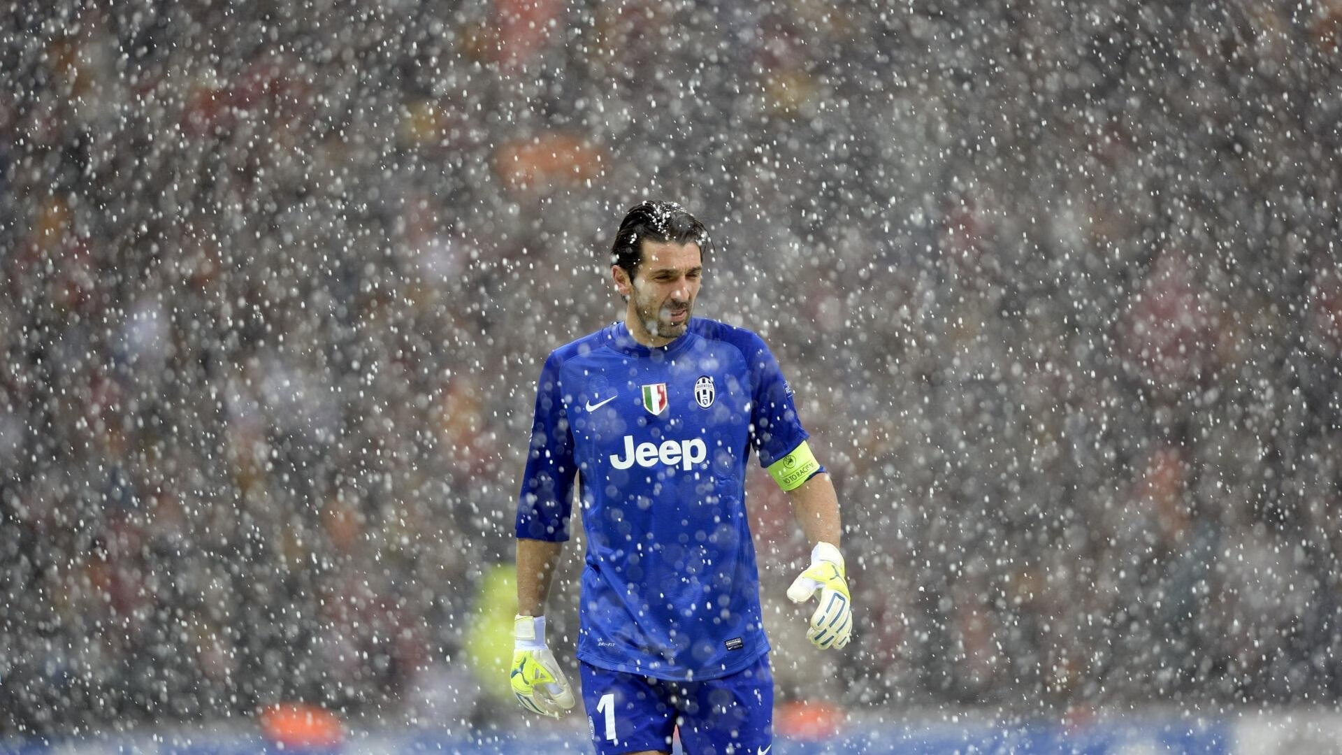 欧冠决赛之夜，阿劳霍完成自我救赎