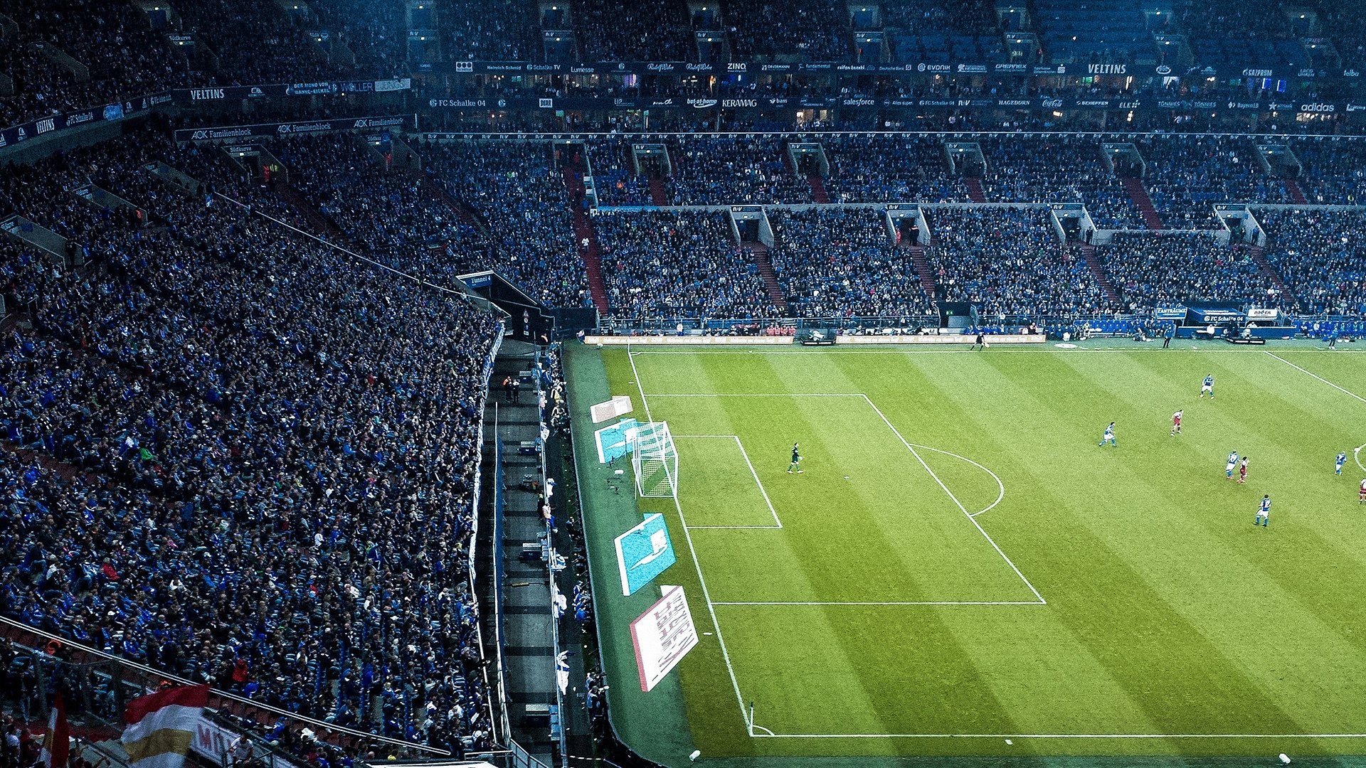 哈弗茨一锤定音展现巨星价值，厄瓜多尔憾负韩国折射亚洲足球崛起