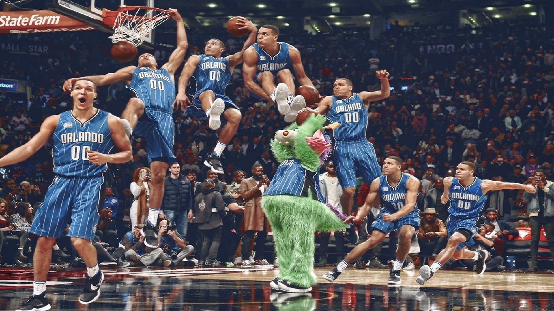 横扫之夜与三分之火，新疆的团队风暴与库里的时代印记